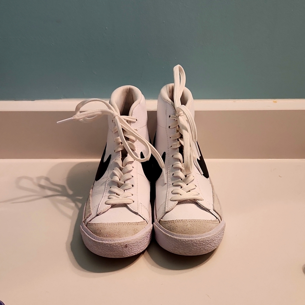 Nike blazers